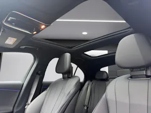 MERCEDES-BENZ E 400 e 4Matic EQ Hybrid 9G-Tronic