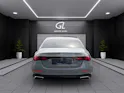 MERCEDES-BENZ E 400 e 4Matic EQ Hybrid 9G-Tronic