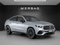 MERCEDES-BENZ GLC 53 AMG