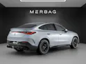 MERCEDES-BENZ GLC 53 AMG
