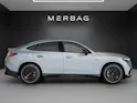 MERCEDES-BENZ GLC 53 AMG