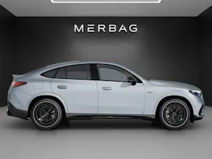 MERCEDES-BENZ GLC 53 AMG
