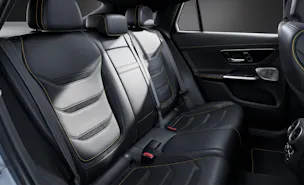 MERCEDES-BENZ GLC 53 AMG