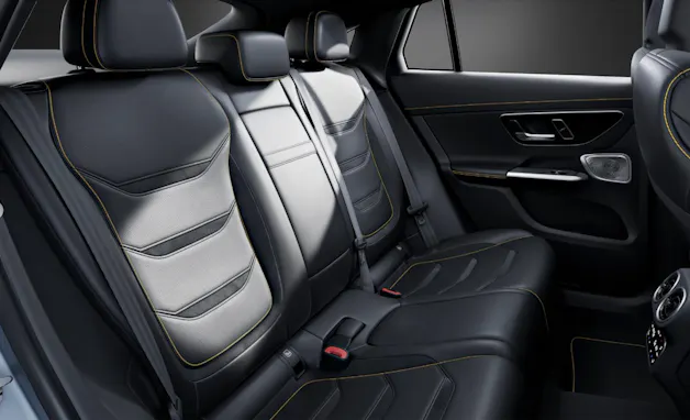 MERCEDES-BENZ GLC 53 AMG