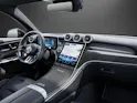 MERCEDES-BENZ GLC 53 AMG