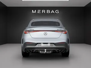 MERCEDES-BENZ GLC 53 AMG