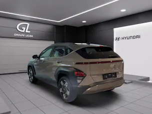 HYUNDAI Kona 1.6 GDi HEV Amplia DCT