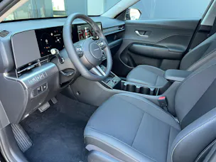 HYUNDAI Kona 1.6 GDi HEV Amplia DCT