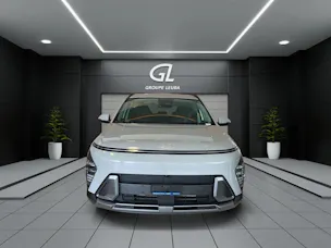 HYUNDAI Kona 1.6 GDi HEV Amplia DCT