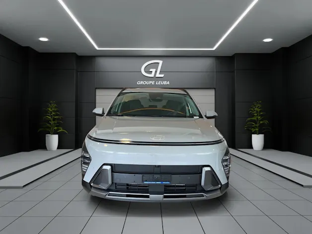 HYUNDAI Kona 1.6 GDi HEV Amplia DCT