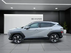 HYUNDAI Kona 1.6 GDi HEV Amplia DCT