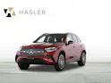 MERCEDES-BENZ GLC 220d 4Matic