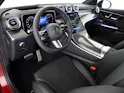 MERCEDES-BENZ GLC 220d 4Matic