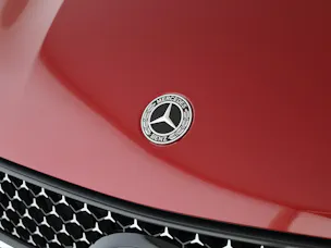 MERCEDES-BENZ GLC 220d 4Matic