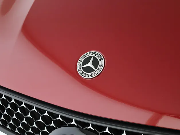 MERCEDES-BENZ GLC 220d 4Matic