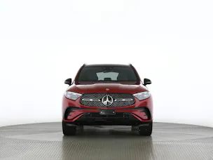 MERCEDES-BENZ GLC 220d 4Matic