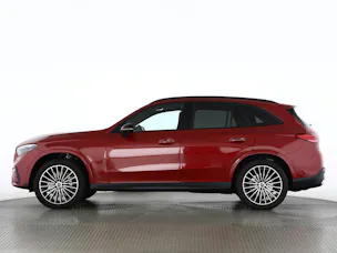 MERCEDES-BENZ GLC 220d 4Matic