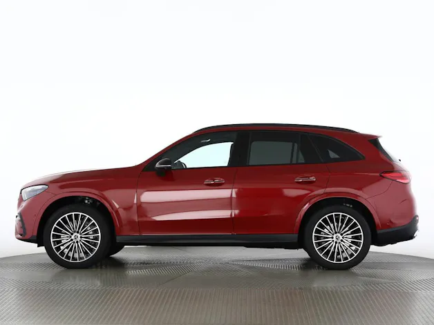 MERCEDES-BENZ GLC 220d 4Matic
