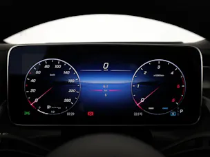 MERCEDES-BENZ GLC 220d 4Matic