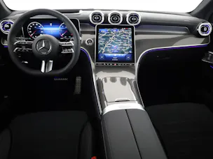 MERCEDES-BENZ GLC 220d 4Matic