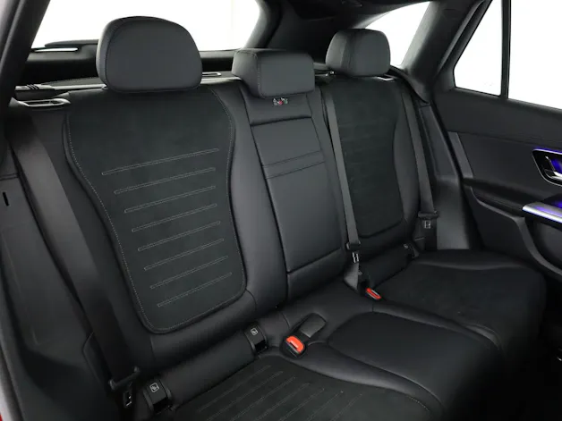 MERCEDES-BENZ GLC 220d 4Matic