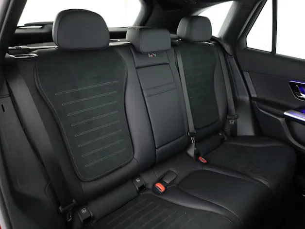 MERCEDES-BENZ GLC 220d 4Matic