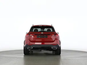 MERCEDES-BENZ GLC 220d 4Matic