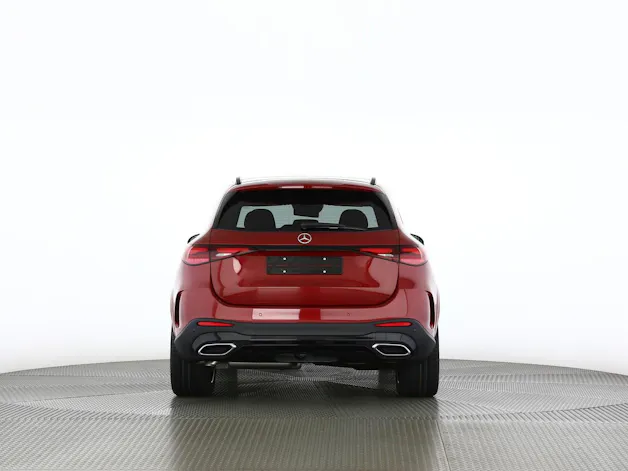 MERCEDES-BENZ GLC 220d 4Matic