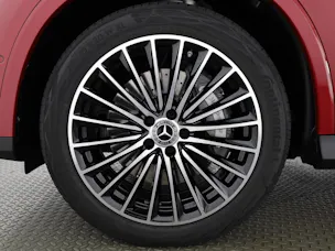 MERCEDES-BENZ GLC 220d 4Matic