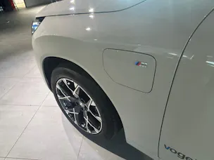 BMW X3 xDrive 30e M Sport