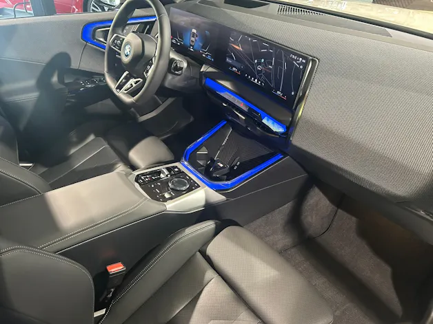 BMW X3 xDrive 30e M Sport