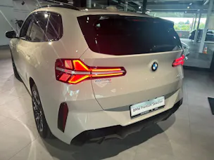 BMW X3 xDrive 30e M Sport