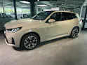 BMW X3 xDrive 30e M Sport