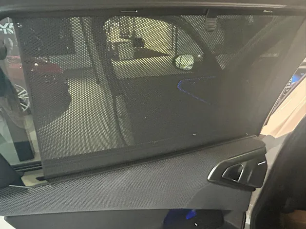 BMW X3 xDrive 30e M Sport