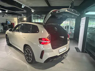 BMW X3 xDrive 30e M Sport