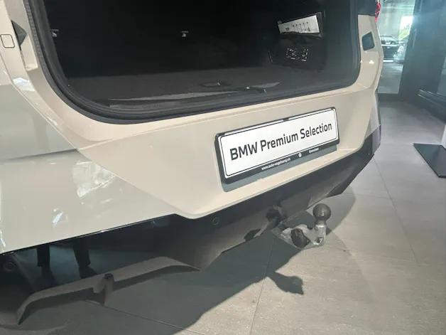 BMW X3 xDrive 30e M Sport