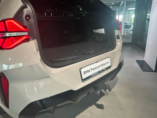 BMW X3 xDrive 30e M Sport