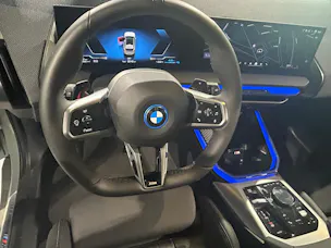 BMW X3 xDrive 30e M Sport