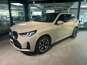BMW X3 xDrive 30e M Sport