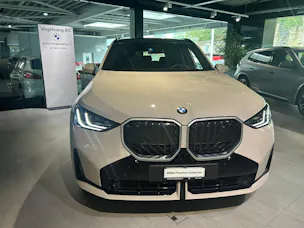 BMW X3 xDrive 30e M Sport