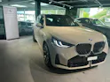 BMW X3 xDrive 30e M Sport