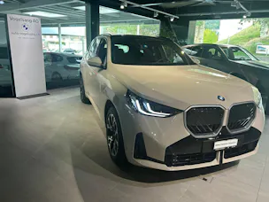 BMW X3 xDrive 30e M Sport