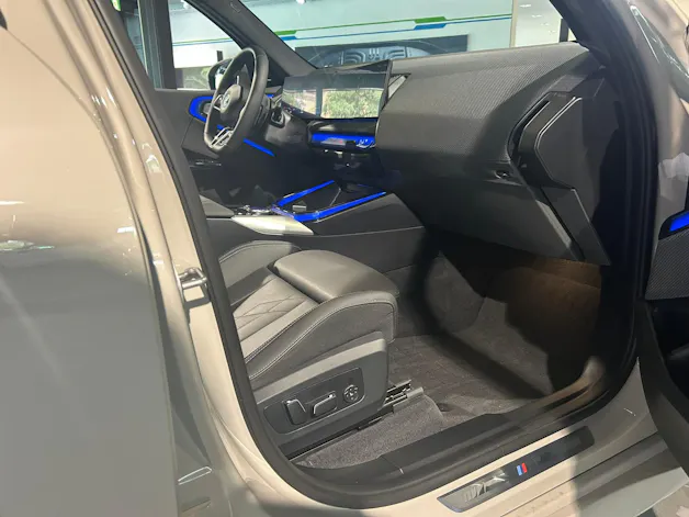 BMW X3 xDrive 30e M Sport