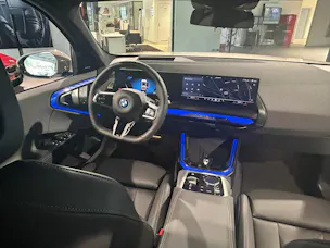 BMW X3 xDrive 30e M Sport