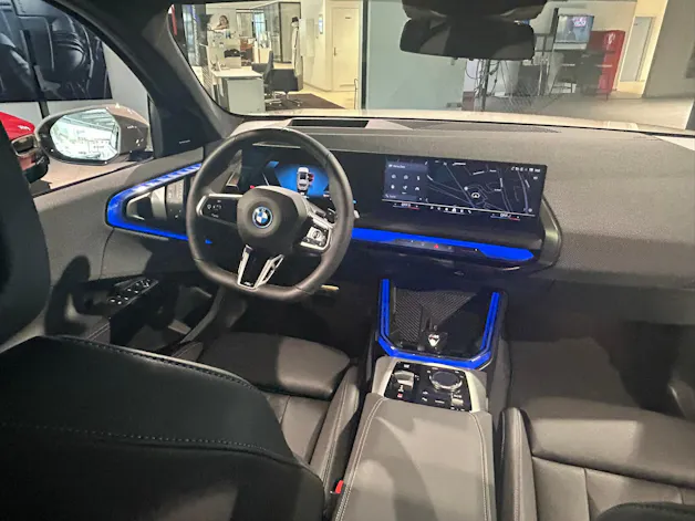 BMW X3 xDrive 30e M Sport