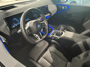 BMW X3 xDrive 30e M Sport