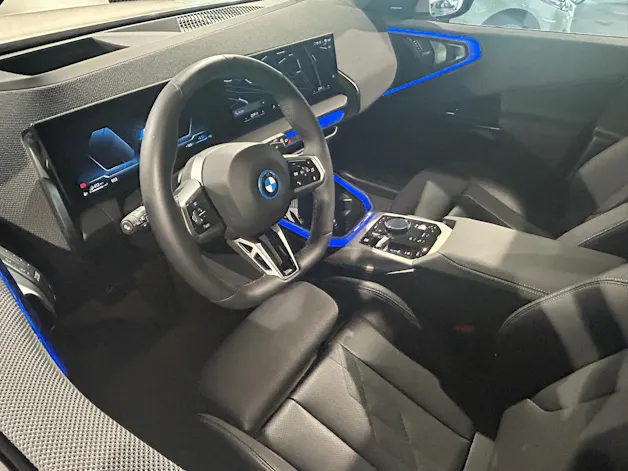 BMW X3 xDrive 30e M Sport