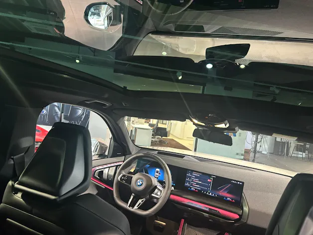 BMW X3 xDrive 30e M Sport