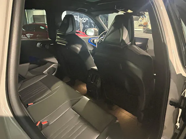 BMW X3 xDrive 30e M Sport