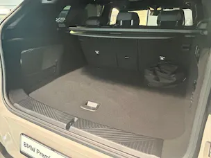 BMW X3 xDrive 30e M Sport